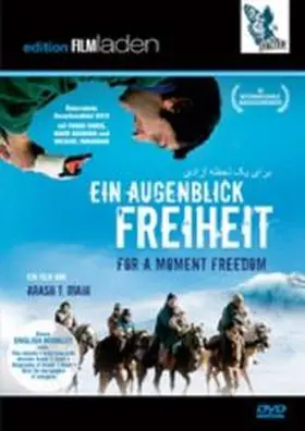  Ein Augenblick Freiheit | Sonstiges |  Sack Fachmedien