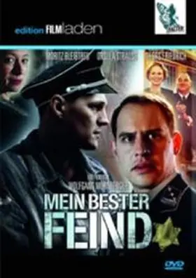  Mein bester Feind | Sonstiges |  Sack Fachmedien