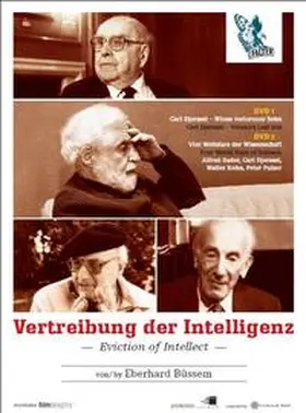  Die Vertreibung der Intelligenz | Sonstiges |  Sack Fachmedien