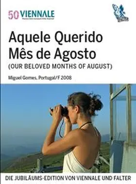  Aquele Querido Mês de Agosto | Sonstiges |  Sack Fachmedien