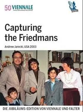  Capturing the Friedmans | Sonstiges |  Sack Fachmedien