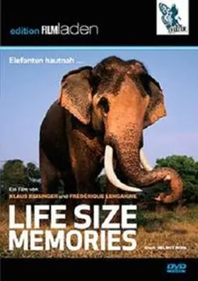  Life Size Memories | Sonstiges |  Sack Fachmedien