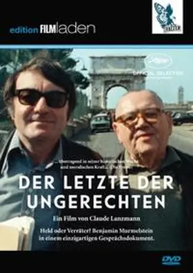  Der Letzte der Ungerechten | Sonstiges |  Sack Fachmedien