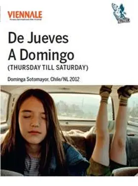 De Jueves A Domingo | Sonstiges |  Sack Fachmedien