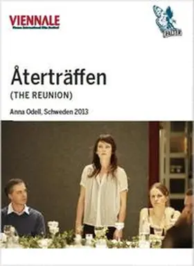  Återträffen | Sonstiges |  Sack Fachmedien