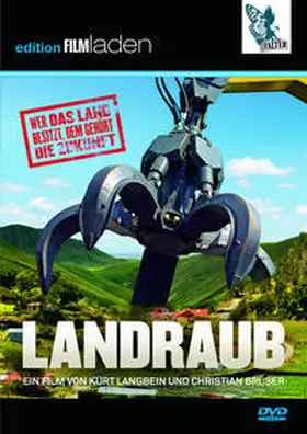 Landraub | Sonstiges |  Sack Fachmedien