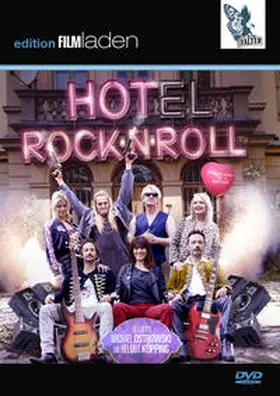  Hotel Rock'n'Roll | Sonstiges |  Sack Fachmedien