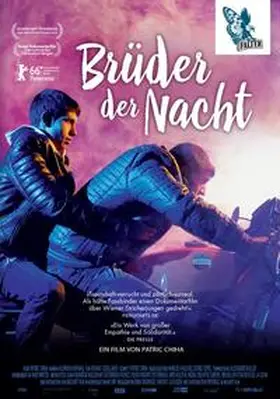  Brüder der Nacht | Sonstiges |  Sack Fachmedien