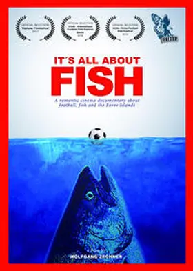 It's All About Fish | Sonstiges |  Sack Fachmedien