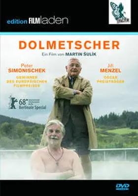  Dolmetscher | Sonstiges |  Sack Fachmedien