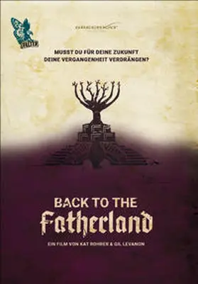  Back to Fatherland | Sonstiges |  Sack Fachmedien
