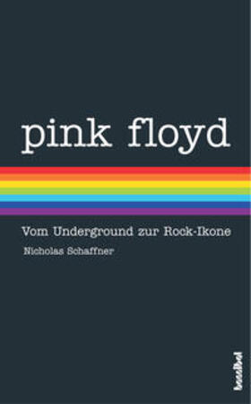 Schaffner | Pink Floyd | Buch | 978-3-85445-248-5 | sack.de