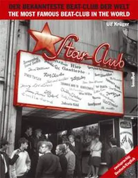 Krüger |  Star-Club | Buch |  Sack Fachmedien