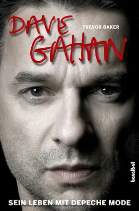 Baker / Skai |  Dave Gahan | eBook | Sack Fachmedien