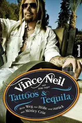 Neil / Sager |  Tattoos & Tequila | Buch |  Sack Fachmedien