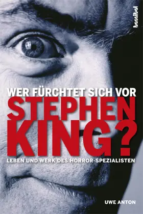 Anton | Wer fürchtet sich vor Stephen King? | E-Book | www.sack.de
