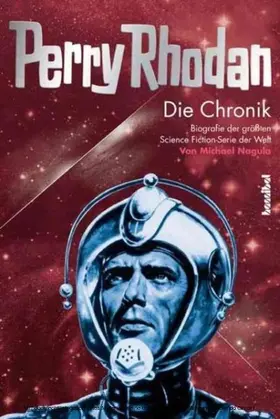Nagula |  Perry Rhodan - Die Chronik | eBook | Sack Fachmedien