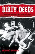 Evans |  Dirty Deeds | eBook | Sack Fachmedien