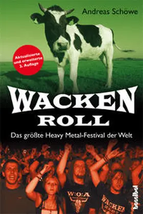 Schöwe | Wacken Roll | E-Book | www.sack.de