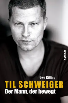 Killing |  Til Schweiger | eBook | Sack Fachmedien