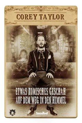Taylor |  Etwas Komisches geschah auf dem Weg in den Himmel | eBook | Sack Fachmedien