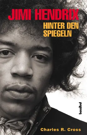 Cross | Jimi Hendrix | E-Book | www.sack.de