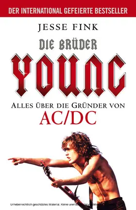 Fink |  Die Brüder Young | eBook | Sack Fachmedien