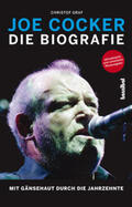 Graf |  Joe Cocker - Die Biografie | Buch |  Sack Fachmedien