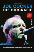 Graf |  Joe Cocker - Die Biografie | eBook | Sack Fachmedien