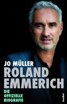 Müller |  Roland Emmerich | Buch |  Sack Fachmedien