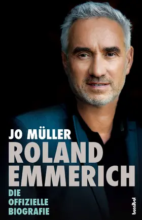 Müller |  Roland Emmerich | eBook | Sack Fachmedien