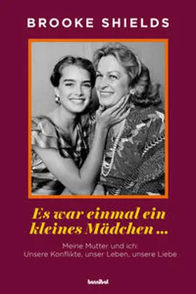 Shields |  Es war einmal ein kleines Mädchen ... | Buch |  Sack Fachmedien