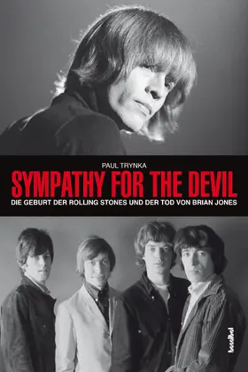 Trynka |  Sympathy For The Devil | eBook | Sack Fachmedien