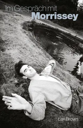 Brown |  Im Gespräch mit Morrissey | eBook | Sack Fachmedien