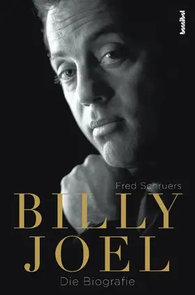 Schruers | Billy Joel | E-Book | www.sack.de