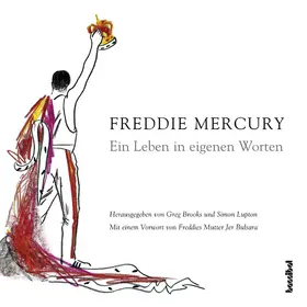 Mercury / Brooks / Lupton | Ein Leben in eigenen Worten | E-Book | www.sack.de