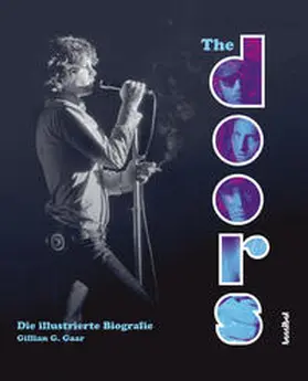 Gaar |  The Doors | Buch |  Sack Fachmedien