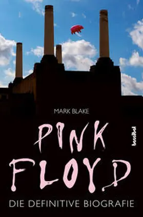 Blake | Pink Floyd | Buch | 978-3-85445-605-6 | www.sack.de