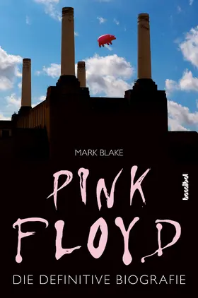 Blake | Pink Floyd | E-Book | www.sack.de