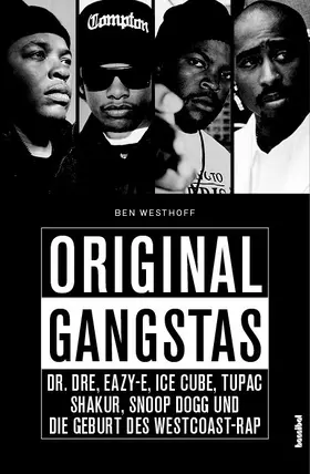 Westhoff |  Original Gangstas | eBook | Sack Fachmedien