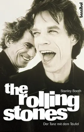 Booth | The Rolling Stones | E-Book | www.sack.de