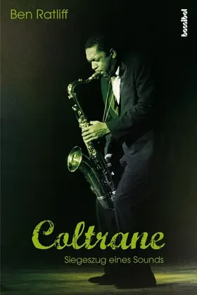 Ratliff |  Coltrane | eBook | Sack Fachmedien