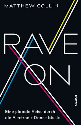 Collin |  Rave On | eBook | Sack Fachmedien