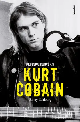 Goldberg | Erinnerungen an Kurt Cobain | E-Book | www.sack.de