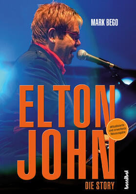 Bego | Elton John | E-Book | sack.de