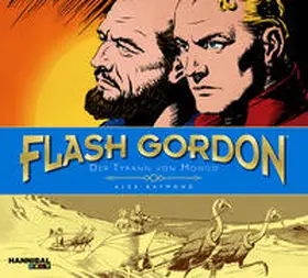 Raymond / Moore |  Flash Gordon 02 | Buch |  Sack Fachmedien