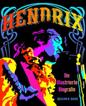 Gaar |  HENDRIX | Buch |  Sack Fachmedien