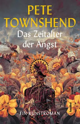 Townshend |  Das Zeitalter der Angst | Buch |  Sack Fachmedien