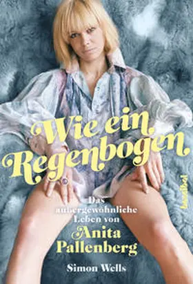 Wells |  Wie ein Regenbogen | Buch |  Sack Fachmedien