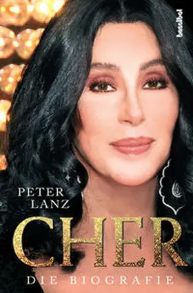 Lanz | Cher | Buch | 978-3-85445-700-8 | sack.de